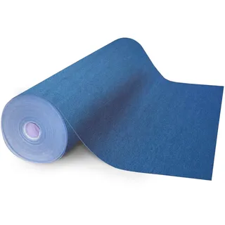 OTTO home Malta Teppichboden 200 x 100 cm Blau