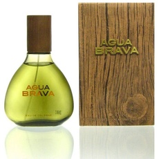 Bild von Agua Brava Eau de Cologne 100 ml