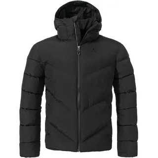 Schöffel Herren Style Lodos Ins Jacke (Größe L, schwarz)