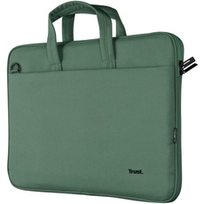 Bild von Bologna Laptop Tasche 16" grün (24450)
