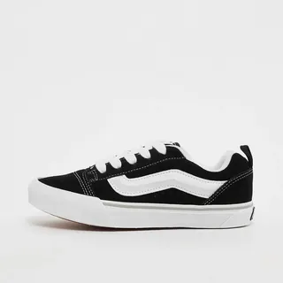 Knu Skool Black 38