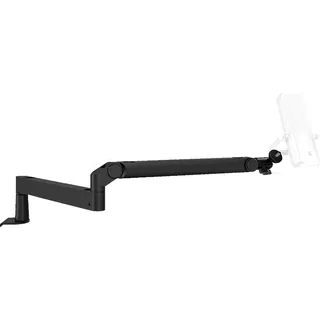 Elgato Wave Mic Arm 10AAN9901 Mikrofon Schwenkarm, Schwarz