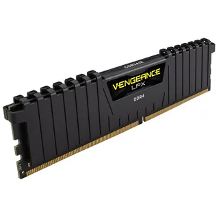 Vengeance LPX 16 GB DDR4 2400 MHz CL16 (CMK16GX4M1A2400C16)