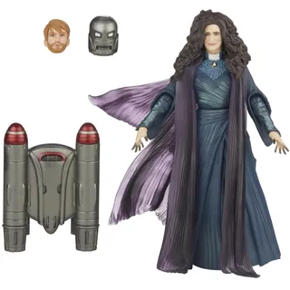 Marvel WandaVision Actionfigur Agatha Harkness 15 cm