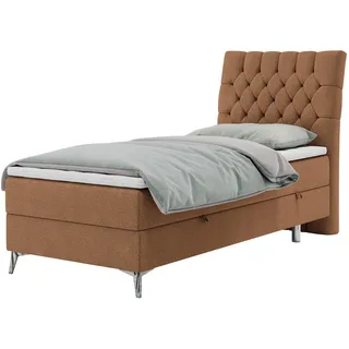 MKS Meble MKS Boxbett, Orange - H3 - Orange