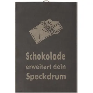 Ross "Schokolade 3er-Pack", anthrazit, beige,