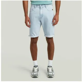 G-Star Mosa Jeans-Shorts Blau 34