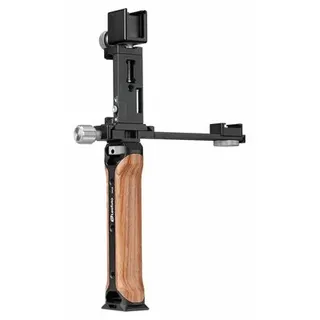 Leofoto MOJO Single handle KIt