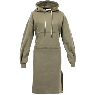 SURI FREY Sweatkleid Grün S