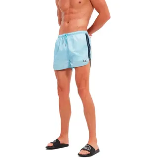 Ellesse Movara Badeshorts - Light Blue - 2XL