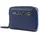 Zip Around Damen blau