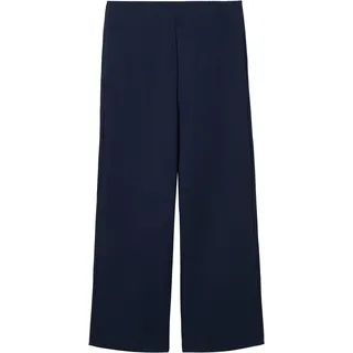 Tom Tailor 1042304 Easy Culotte Hosen Sky Captain Blue XL