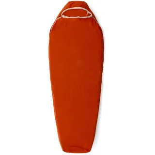 Sea to Summit Reactor Fleeceweight Liner picante Regular