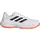 Courtjam Cloud White/Black/Orange 41