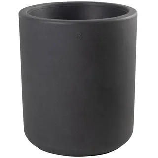 Blumentopf Elegant Pot S, Anthrazit