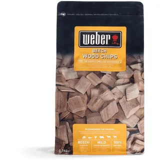 Weber Buchen-Räucherchips