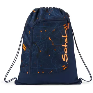 satch Zubehör Gym Bag - Turnbeutel 45 cm Urban Journey