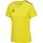 Pl Trikot Damen Weiß gelb 2XL