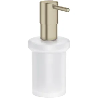 Grohe Seifenspender Essentials 160ml Silber