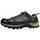 Rigel Low WP Trekking Shoes jungle-yellow fluo (22ER) 40