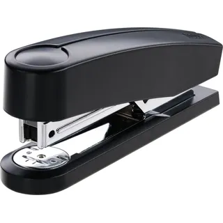 Novus Heftgerät B2 25 Blatt Schwarz