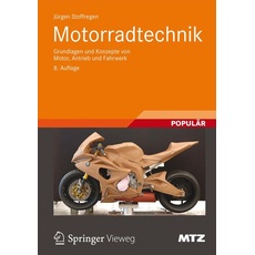 Motorradtechnik