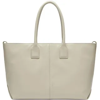 Liebeskind Berlin Damen-Shopper „Chelsea Shopper M“ – Shopper Damen aus Leder – großzügige Fächer