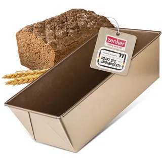 Zenker Mojave Gold Kastenform 30 cm
