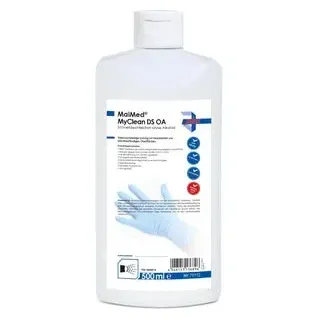 Maimed MyClean DS OA Schnelldesinfektion 500 ml