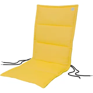 APELT Stuhlkissen 3959 120 x 50 cm Gelb