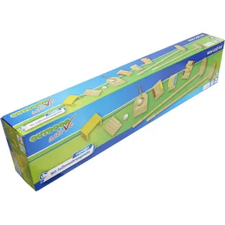 Vedes Outdoor Active Minigolf-Set