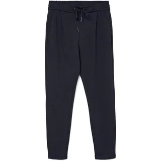 Vero Moda Vmeva Mr Loose String Pants Jogger Nachtblau S
