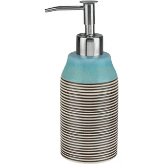 Kleine Wolke Seifenspender »» Okapi«« wasserfest und rostfrei