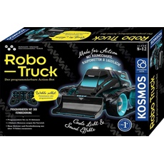 Bild Robo Truck (62104)