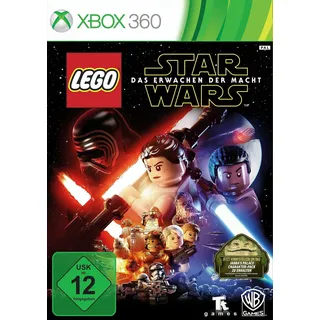 Lego Star Wars - Das Erwachen der Macht Xbox 360