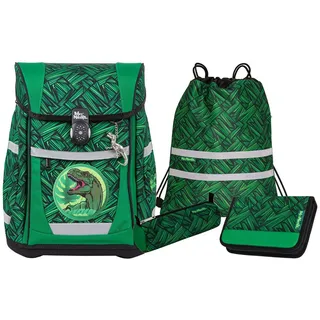 McNeill Tenero 5-tlg. Dinosaurier Grün