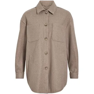 VILA Jacke VIKIMMI Oversize | M