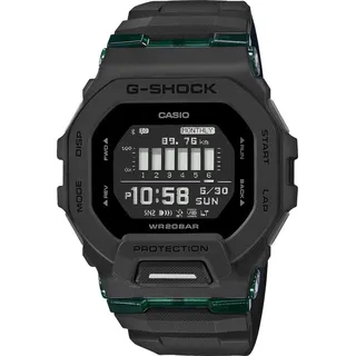 G-Shock G-Squad GBD-200UU schwarz