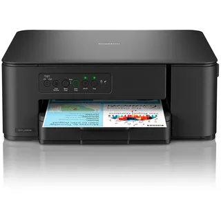 Brother DCP-J1260W