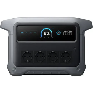 Anker Solix C1000X 1,024 kWh