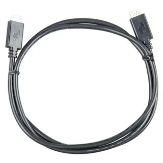 Victron Energy Direktkabel 5 M Silber Silber One Size