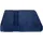 Siena Handtuch 50 x 100 cm blau