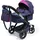 Xeo Einhorn Blau/Pink