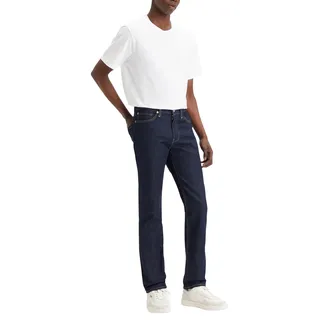 Levi's 511 Slim Fit Blau 32/34
