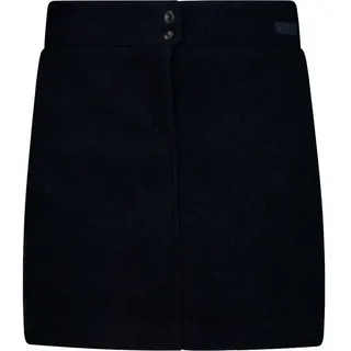 CMP Rock Damen Meliert Schwarz/Blau 36