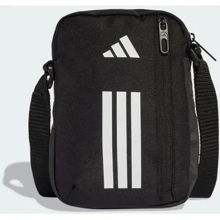 adidas PrimeLift Organizer Umhängetasche Black/White