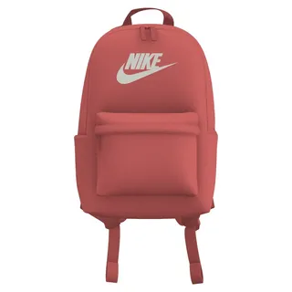 Nike Rucksack Heritage Backpack DC4244-814 - Magic Ember/Magic Emb/Sum - One size