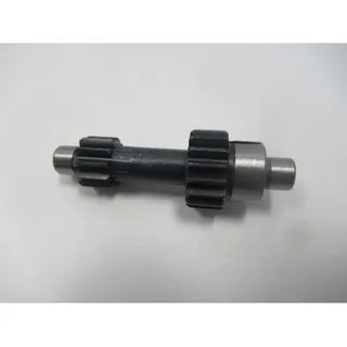 Optimum Getriebewelle DM36VT