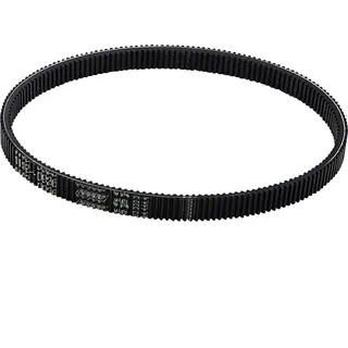 Moose Utility Division Polaris 47-7145 Antriebsriemen - Black - One Size