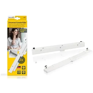 Schellenberg Universal-Fensterlüfter 46601 2 St.
